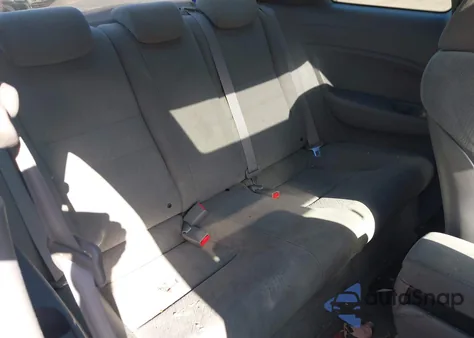 2006 Honda Civic Ex из США, поврежденный, VIN 2HGFG12876H546170